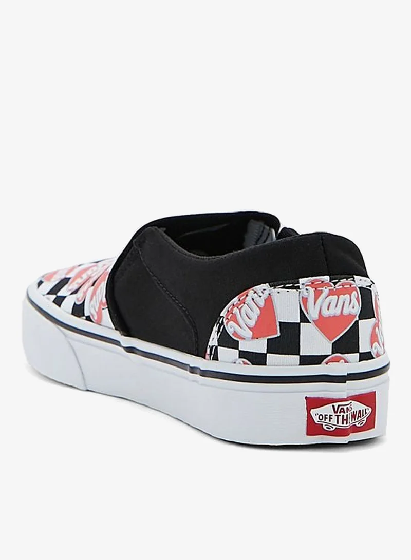 VANS Asher
